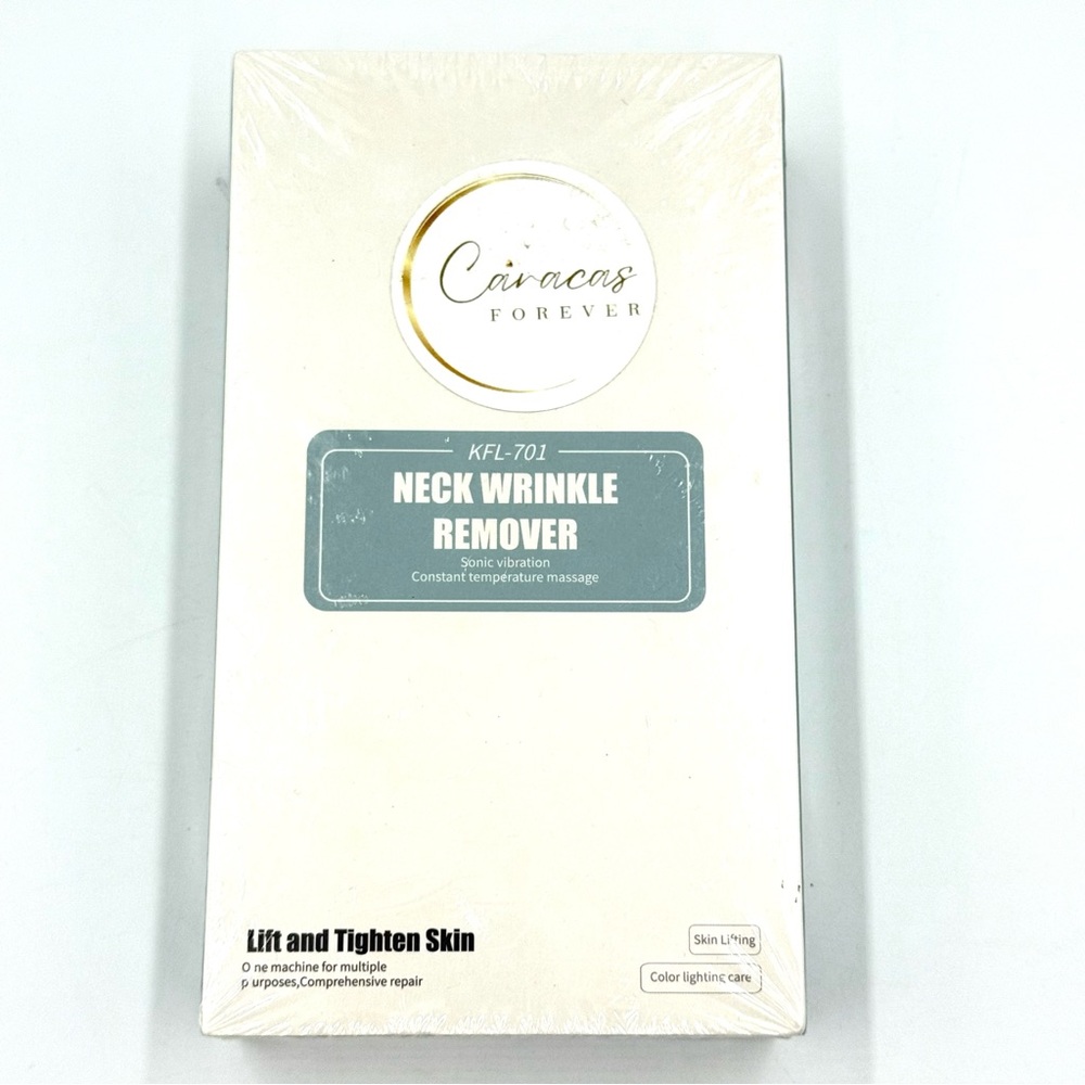 Caracas Neck Wrinkle Remover Device (WD0004)